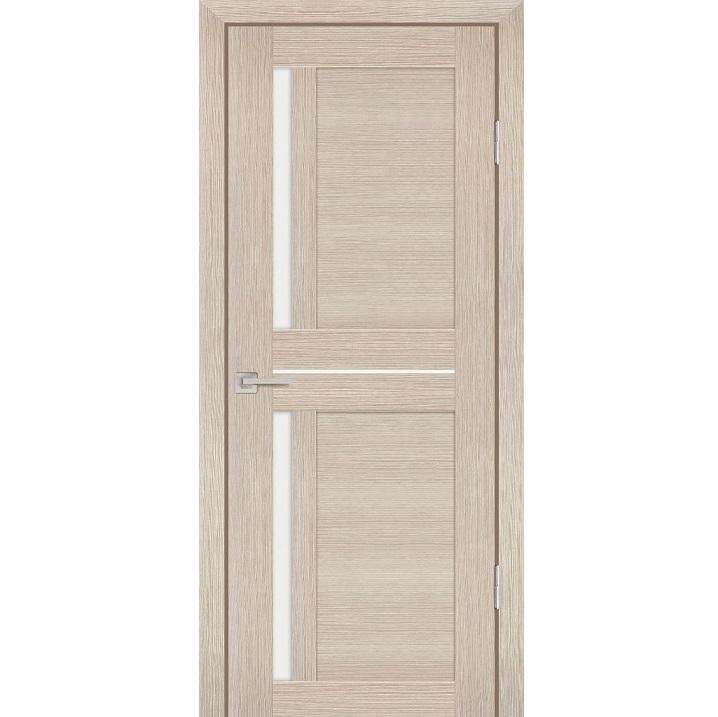 Дверь межкомнатная Profilo Porte PS-19 экошпон Каппучино мелинга стекло белый сатинат 1900х550 мм
Дверь межкомнатная Profilo Porte PS-19 экошпон Каппучино мелинга стекло белый сатинат 1900х550 мм