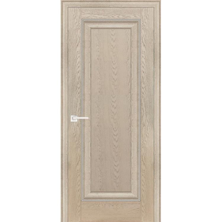 Дверь межкомнатная Profilo Porte PSB-26 Baguette экошпон Дуб Гарвард кремовый глухое 2000х900 мм
Дверь межкомнатная Profilo Porte PSB-26 Baguette экошпон Дуб Гарвард кремовый глухое 2000х900 мм