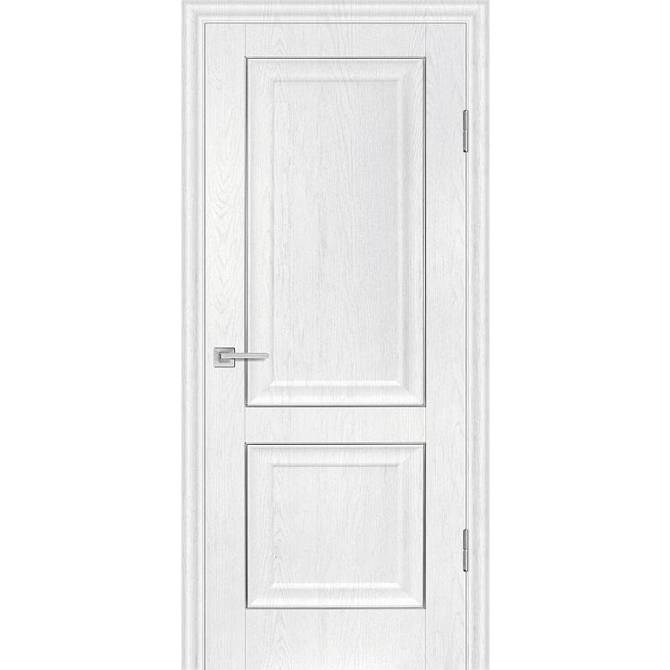 Дверь межкомнатная Profilo Porte PSB-28 Baguette экошпон Пломбир глухое 2000х700 мм
Дверь межкомнатная Profilo Porte PSB-28 Baguette экошпон Пломбир глухое 2000х700 мм