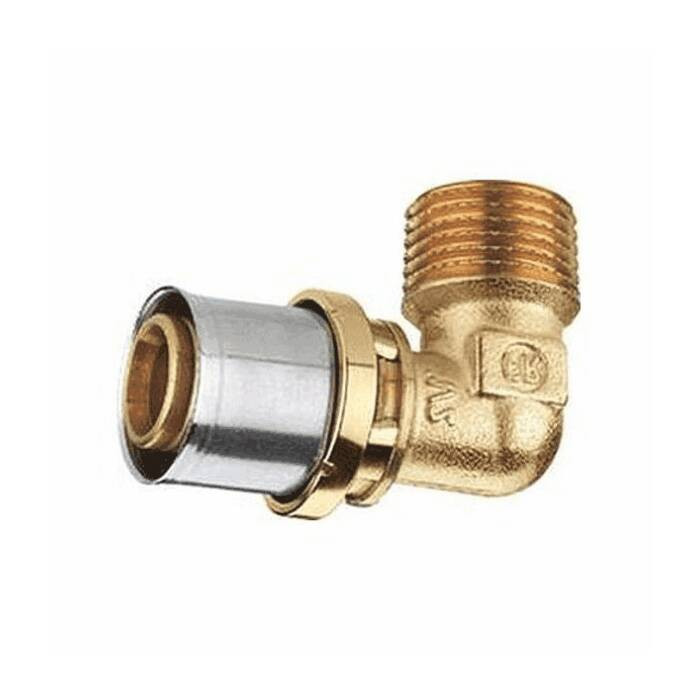 Угольник МП/PE-X латунь пресс RM127 Дн 16х1/2"х90гр НР Giacomini RM127Y033
Угольник МП/PE-X латунь пресс RM127 Дн 16х1/2"х90гр НР Giacomini RM127Y033