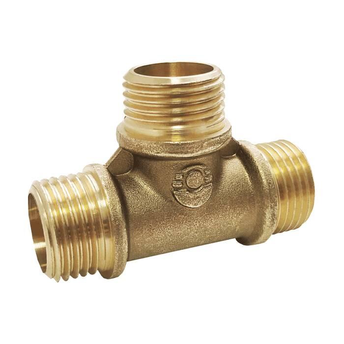 Тройник латунь переходной Ду 15х20х20 (1/2"х3/4"х3/4") НР/НР/НР VALFEX VF.131.L.034
Тройник латунь переходной Ду 15х20х20 (1/2"х3/4"х3/4") НР/НР/НР VALFEX VF.131.L.034