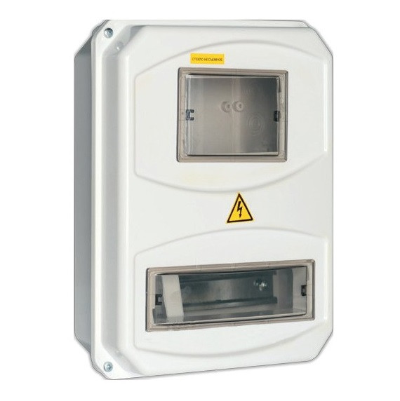 Корпус навесной пластиковый IEK ЩУРн-П 3/10 MSP310-3-55 IP55 с прозрачной крышкой, Белый
Корпус навесной пластиковый IEK ЩУРн-П 3/10 MSP310-3-55 IP55 с прозрачной крышкой, Белый