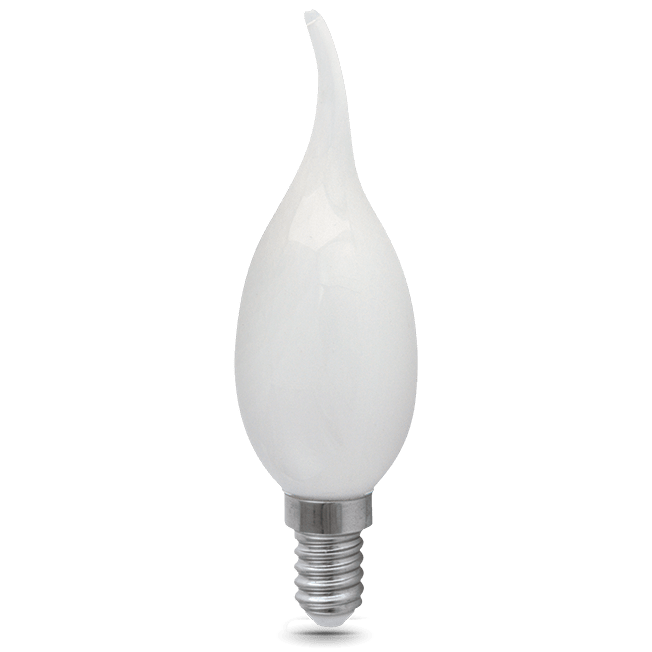 Лампа светодиодная Gauss 104201205 Filament Candle tailed Opal 5W E14 4100K
Лампа светодиодная Gauss 104201205 Filament Candle tailed Opal 5W E14 4100K