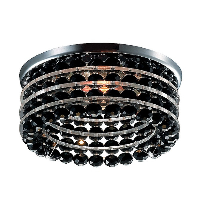 Светильник встраиваемый Novotech Pearl Round 369445 NT09 187 хром/чёрный GX5.3 50W 12V
Светильник встраиваемый Novotech Pearl Round 369445 NT09 187 хром/чёрный GX5.3 50W 12V