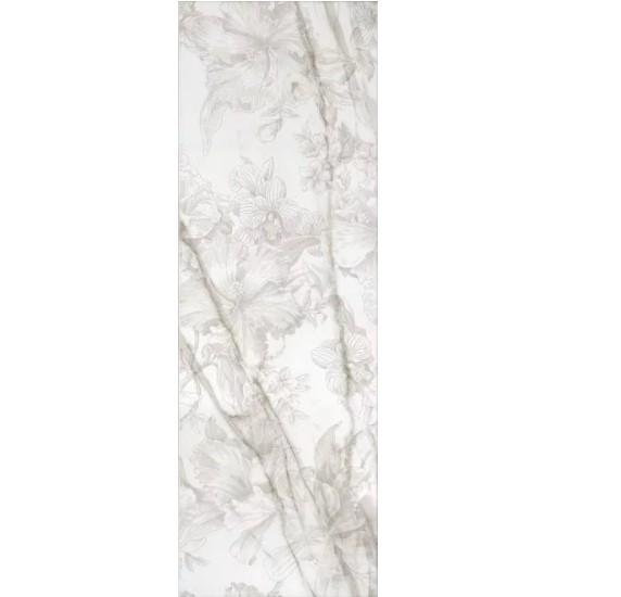 Декор керамический Kerama Marazzi Прадо цветы обрезной 1200х400 мм, Белый
Декор керамический Kerama Marazzi Прадо цветы обрезной 1200х400 мм, Белый