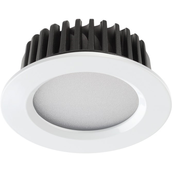 Светильник встраиваемый светодиодный Novotech Drum 357907 NT19 158 белый 10W 100-265V
Светильник встраиваемый светодиодный Novotech Drum 357907 NT19 158 белый 10W 100-265V