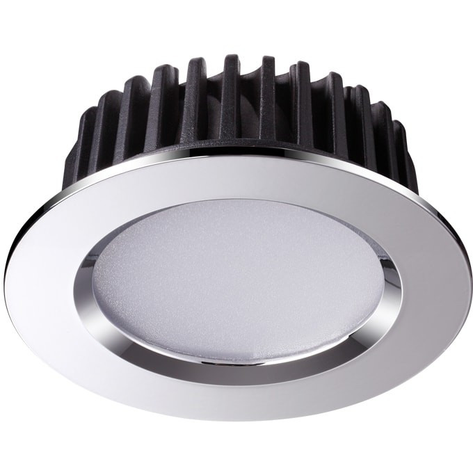 Светильник встраиваемый светодиодный Novotech Drum 357908 NT19 158 хром 10W 100-265V
Светильник встраиваемый светодиодный Novotech Drum 357908 NT19 158 хром 10W 100-265V