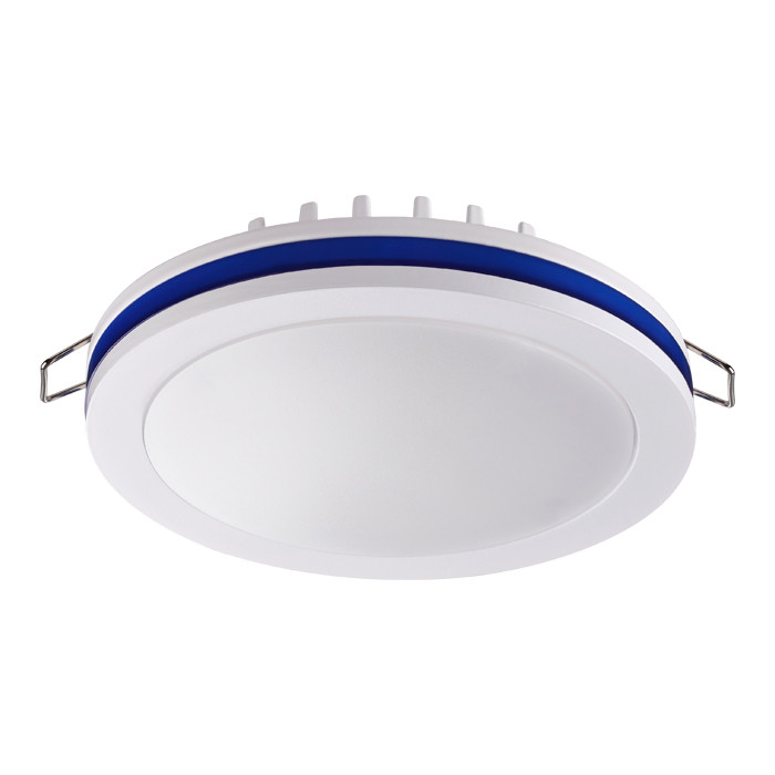Светильник встраиваемый светодиодный Novotech Klar 357964 белый/синий 18W 200-260V
Светильник встраиваемый светодиодный Novotech Klar 357964 белый/синий 18W 200-260V