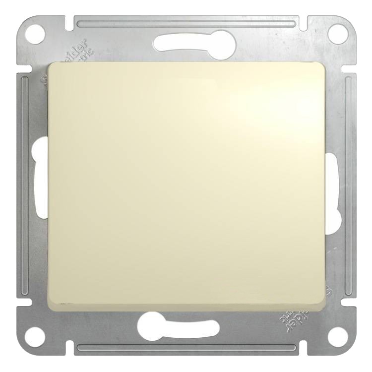 Переключатель встраиваемый Schneider Electric Glossa GSL000261 одноклавишный бежевый
Переключатель встраиваемый Schneider Electric Glossa GSL000261 одноклавишный бежевый
