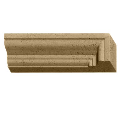 Плоскостной элемент из искусственного камня White Hills Тиволи 722-12 тёмно-бежевый
Плоскостной элемент из искусственного камня White Hills Тиволи 722-12 тёмно-бежевый