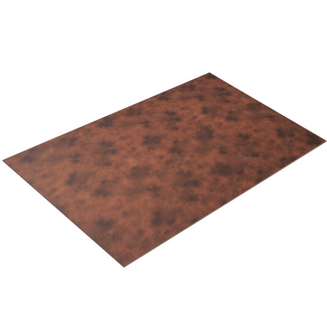 Плоский лист Grand Line 0,5 мм Safari Brown с защитной пленкой резка, Коричневый
Плоский лист Grand Line 0,5 мм Safari Brown с защитной пленкой резка, Коричневый