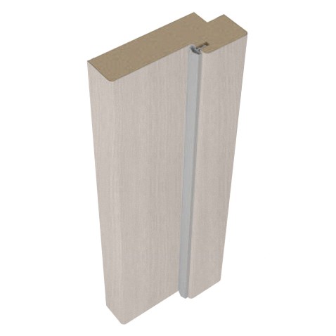 Стойка дверной коробки Belwooddoors Тип 50 ясень скандинавский фанерованная 2100х71х28 мм, Серый
Стойка дверной коробки Belwooddoors Тип 50 ясень скандинавский фанерованная 2100х71х28 мм, Серый