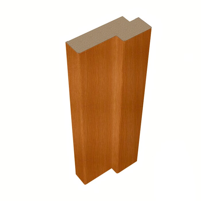 Стойка дверной коробки Belwooddoors Тип 5 Миланский орех фанерованная, 2100х71х28 мм, Желтый
Стойка дверной коробки Belwooddoors Тип 5 Миланский орех фанерованная, 2100х71х28 мм, Желтый