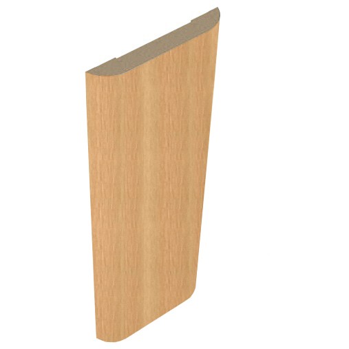 Наличник Belwooddoors Классика Дуб Английский фанерованный, 2200х71х11 мм, Бежевый
Наличник Belwooddoors Классика Дуб Английский фанерованный, 2200х71х11 мм, Бежевый