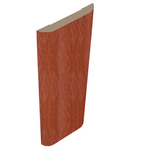 Наличник Belwooddoors Классика итальянский орех фанерованный 2200х71х11 мм, Коричневый
Наличник Belwooddoors Классика итальянский орех фанерованный 2200х71х11 мм, Коричневый