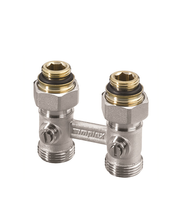Узел нижнего подключения Standard Line D1/50 прямой 1/2х3/4" c ниппелями и декоративной панелью
Узел нижнего подключения Standard Line D1/50 прямой 1/2х3/4" c ниппелями и декоративной панелью