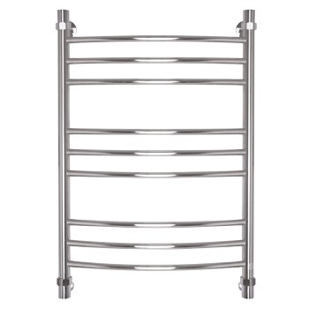 Полотенцесушитель водяной Energy Prestige 80х50 см, Серебристый
Полотенцесушитель водяной Energy Prestige 80х50 см, Серебристый