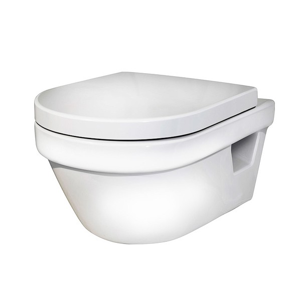 Унитаз подвесной Gustavsberg Hygienic Flush WWC 5G84HR01 с сидением с механизмом плавного закрывания, Белый
Унитаз подвесной Gustavsberg Hygienic Flush WWC 5G84HR01 с сидением с механизмом плавного закрывания, Белый
