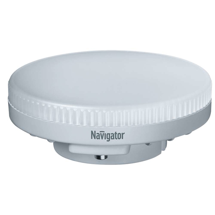 Лампа светодиодная Navigator 10 Вт Gх53 таблетка 4000 К дневной свет 230 В диммируемая
Лампа светодиодная Navigator 10 Вт Gх53 таблетка 4000 К дневной свет 230 В диммируемая