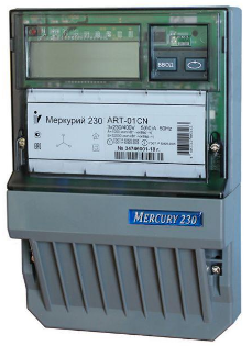 Счетчик электроэнергии трехфазный многотарифный Инкотекс Меркурий 230 АRT-00 PQRSIDN
Счетчик электроэнергии трехфазный многотарифный Инкотекс Меркурий 230 АRT-00 PQRSIDN