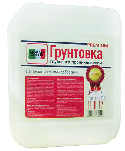 RDS Decore Premium, 10 л, Грунтовка глубокого проникновения акриловая, Прозрачный
RDS Decore Premium, 10 л, Грунтовка глубокого проникновения акриловая, Прозрачный
