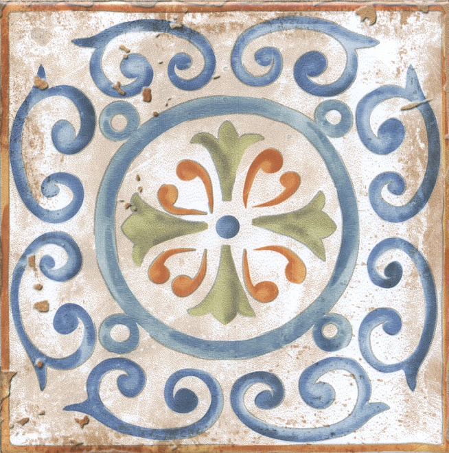Декор для плитки Kerama Marazzi Виченца HGD/A152/17000 майолика 15х15 см, Разноцветный
Декор для плитки Kerama Marazzi Виченца HGD/A152/17000 майолика 15х15 см, Разноцветный