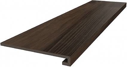 Kerama Marazzi Про Вуд DL501700R\GCF, 33х119.5 см, Ступень клееная, Коричневый
Kerama Marazzi Про Вуд DL501700R\GCF, 33х119.5 см, Ступень клееная, Коричневый