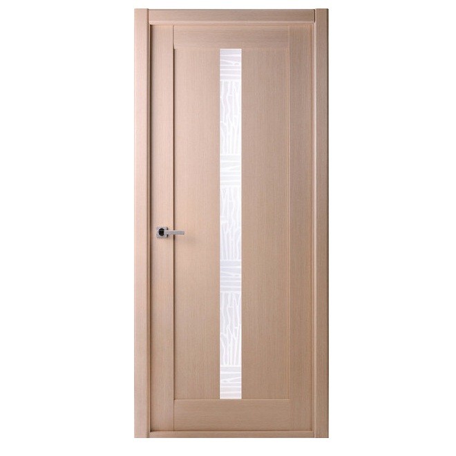Дверь межкомнатная Belwooddoors Челси клен серебристый стекло мателюкс 2000х900 мм
Дверь межкомнатная Belwooddoors Челси клен серебристый стекло мателюкс 2000х900 мм