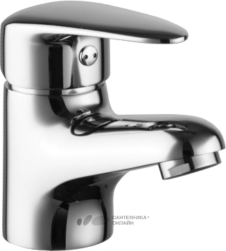 Смеситель для раковины Lemark Pramen LM3356C, Хром
Смеситель для раковины Lemark Pramen LM3356C, Хром