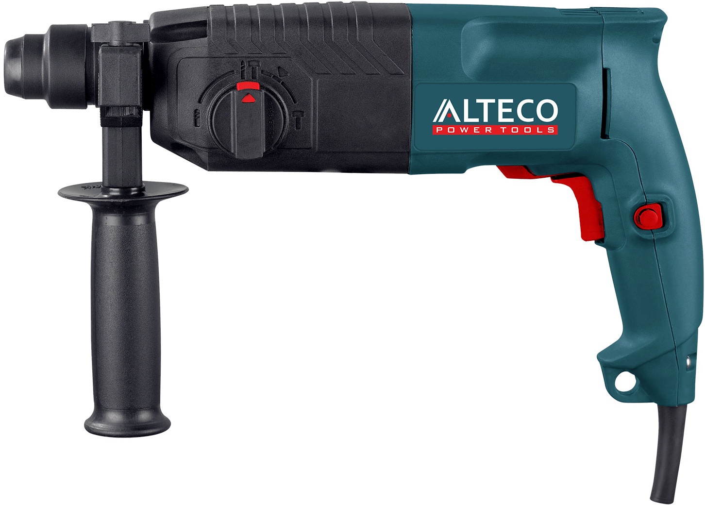 Купить Alteco перфоратор standard sds-plus Rh 650-24 12754