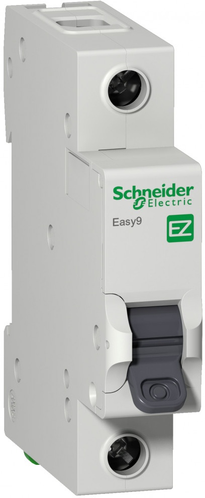 Купить Schneider electric выключатель авт. мод. 1п C 20а 4.5ка Easy 9 sche ez9f34120