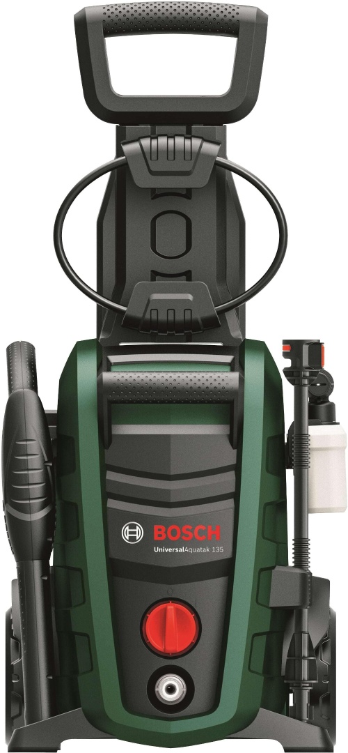 Купить Bosch очиститель высокого давления universalaquatak 135 06008a7c00