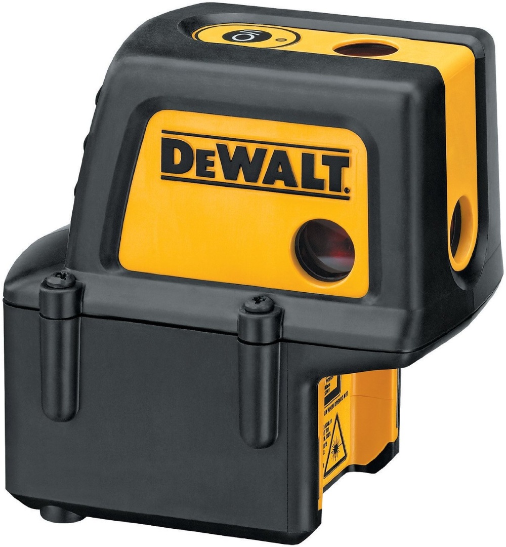 Купить Dewalt, dw084k, самовыравнивающийся лазерный отвес уровень и 4-лучевой лазерный указатель