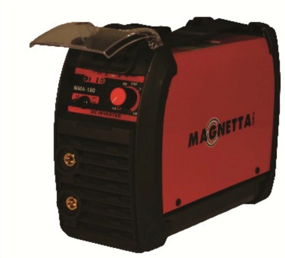 Купить Magnetta, mma-160g igbt, инверторный сварочный аппарат
