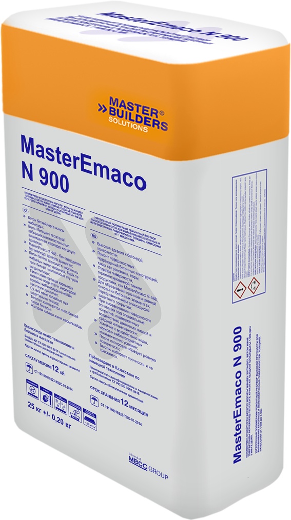 Купить Masteremaco N 900