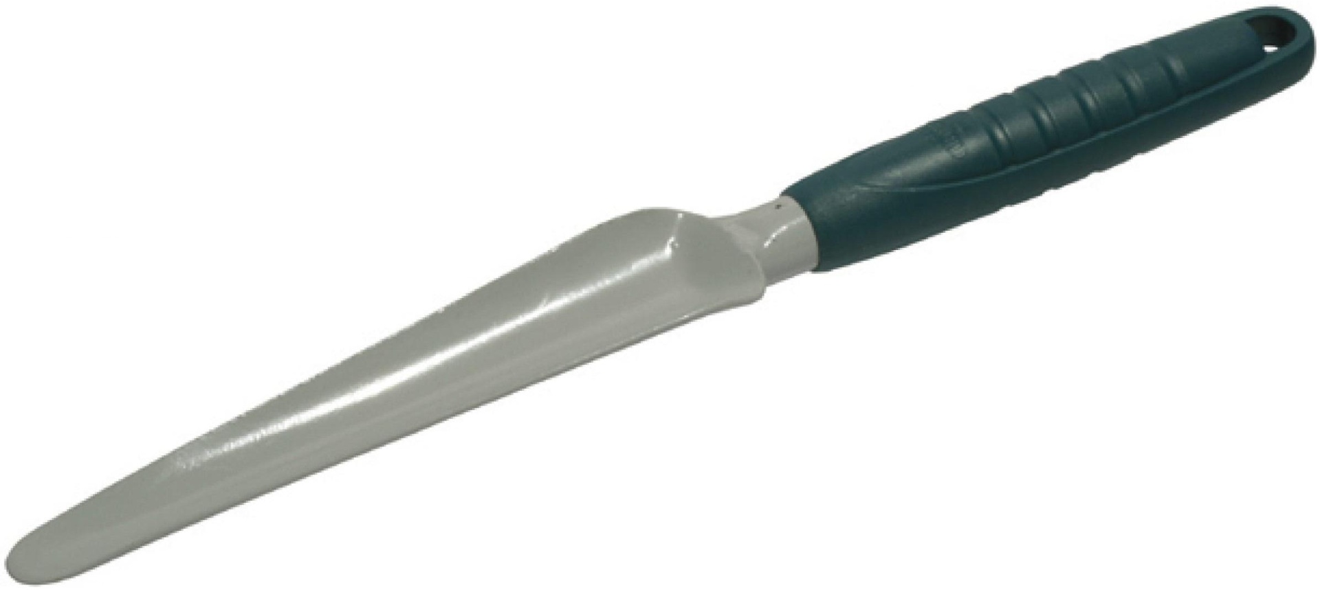 Купить Совок посадочный узкий, Raco standard 4207-53483, с пластмассовой ручкой, длина рабочей части 195мм, 360мм