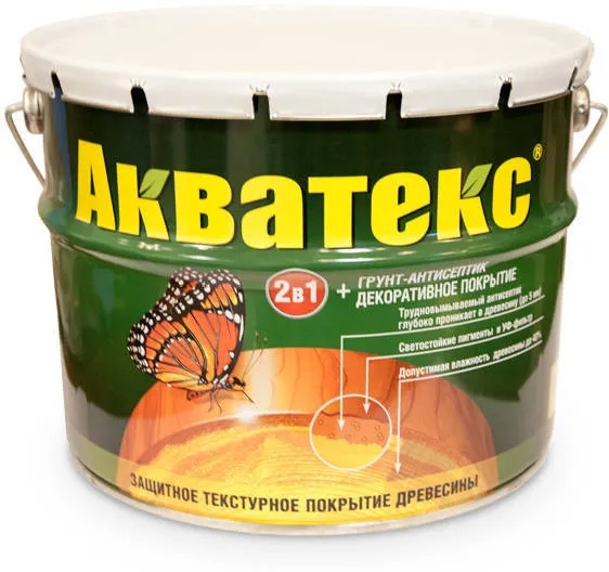 Купить Акватекс - текстурное покрытие 3 л - ваниль