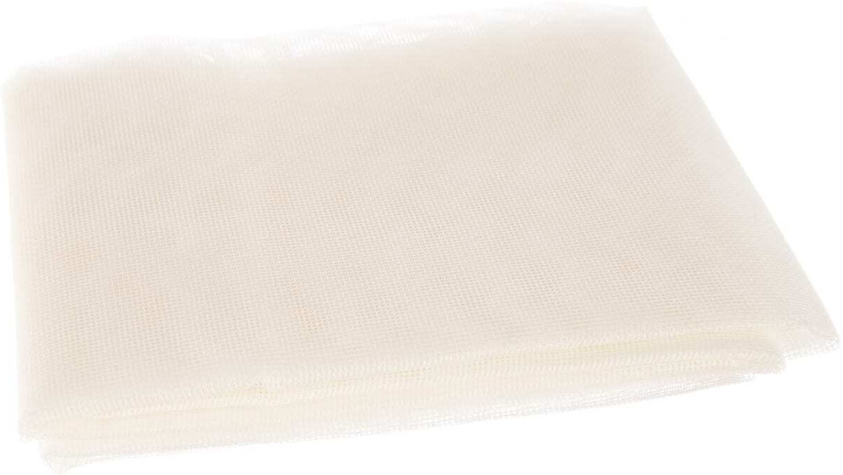 Купить Stayer сетка Comfort противомоскитная для окна, с крепежной лентой, белая, пэт, 1.1x1.3м 12480-11-13