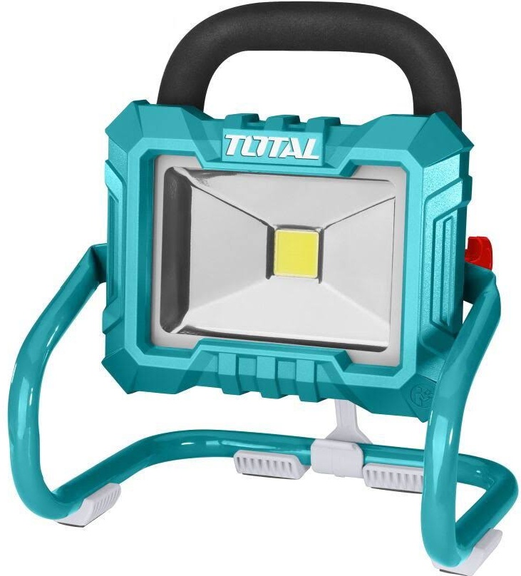 Купить Twli2025 - тотаl литий-ионный аккумуляторный светильник 20 вольт, световой поток от 900-1800 люмен.