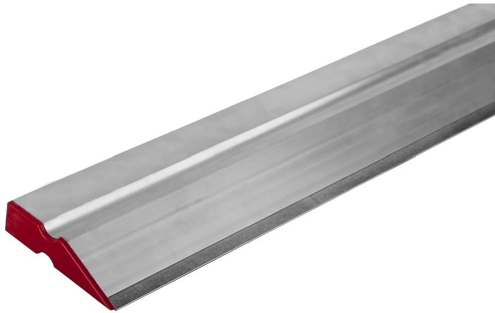 Купить Зубр правило эксперт алюминиевое, профиль двухват, со стальной рабочей кромкой, 1.5м 1072-1.5_z01