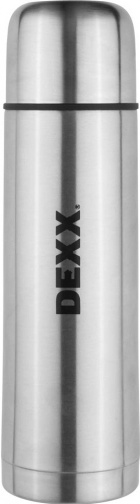 Купить Dexx термос для напитков, 500мл 48000-500