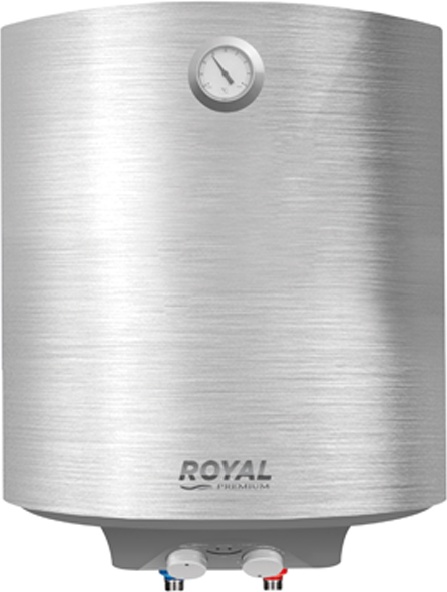 Купить Аккумуляционный накопительный электроводонагреватель Royal R Wh 1.5 50 steel