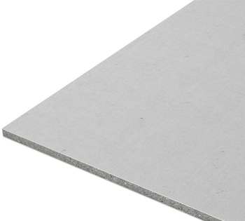 Купить Плита цементная Кнауф Аквапанель Основание пола 1200х900х6 мм — 2