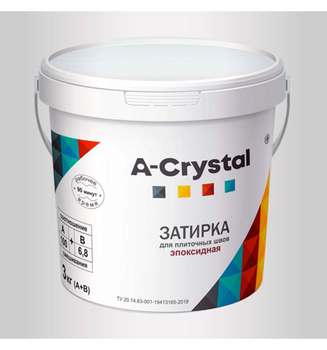 Купить A-Crystal 47, 2.5 кг — 1