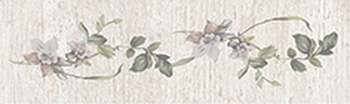 Купить Бордюр Kerama Marazzi 7190\7 Кантри Шик 6.3х20 см — 1
