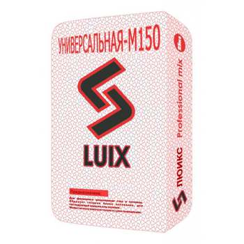 Купить Luix М-150, 40 кг — 1