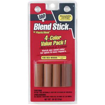 Купить Dap Blend Stick темное дерево, 4 в 1 — 2