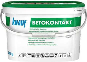 Купить Knauf Betokontakt, 20 кг — 1