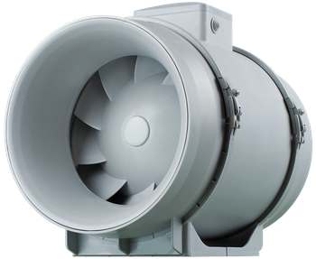 Купить Вентилятор канальный Вентс ТТ Про 250 белый D250 мм — 1