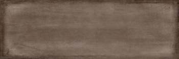 Купить Плитка настенная Cersanit Majolica brown C-MAS111D коричневая 20х60 см — 1